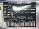 Mercedes-Benz GLK 350 4matic Image 10