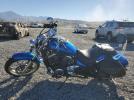 Yamaha Xvs1300 Cu Image 6