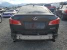 Lexus Is 250 Image 9