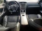 Lexus Is 250 Image 8