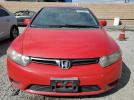 Honda Civic Ex Image 4
