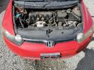 Honda Civic Ex Image 11
