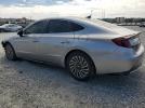 Hyundai SONATA Hybrid Image 2