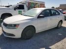 Volkswagen Jetta Base Image 1