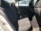 Volkswagen Jetta Base Image 12