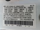 Honda Civic Ex Image 11