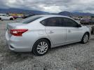 Nissan Sentra S Image 8