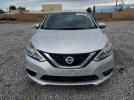 Nissan Sentra S Image 7