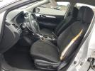 Nissan Sentra S Image 11