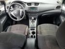 Nissan Sentra S Image 12