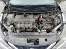 Nissan Sentra S Image 3
