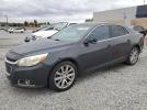 Chevrolet Malibu 2lt Image 1