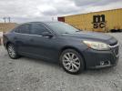Chevrolet Malibu 2lt Image 8