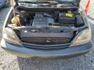 Lexus RX 300 Image 12