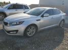 Kia Optima Ex Image 1