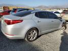 Kia Optima Ex Image 6