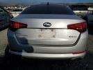 Kia Optima Ex Image 9