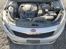 Kia Optima Ex Image 3