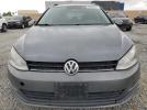 Volkswagen Golf S Image 8