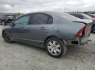 Honda Civic Lx Image 10