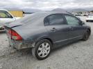 Honda Civic Lx Image 9