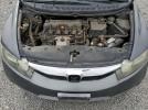 Honda Civic Lx Image 13