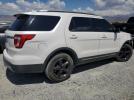 Ford Explorer Xlt Image 4