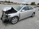 Toyota Camry Base Image 1
