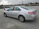 Toyota Camry Base Image 6