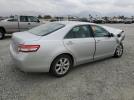 Toyota Camry Base Image 3