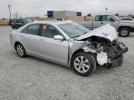 Toyota Camry Base Image 8