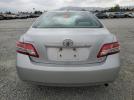 Toyota Camry Base Image 7