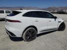Jaguar F-PACE R-dynamic S Image 12
