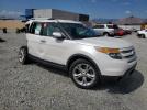 Ford Explorer Limited Image 4