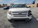 Ford Explorer Limited Image 9