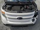 Ford Explorer Limited Image 12