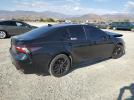 Toyota Camry Se Image 12
