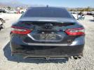 Toyota Camry Se Image 2