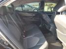 Toyota Camry Se Image 5