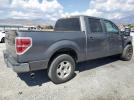 Ford F-150 Supercrew Image 3