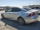 Lexus Is 250 Image 9