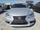 Lexus Is 250 Image 4