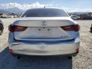 Lexus Is 250 Image 6