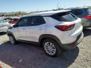 Chevrolet Trailblazer Ls Image 14