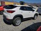 Chevrolet Trailblazer Ls Image 4
