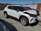 Chevrolet Trailblazer Ls Image 12