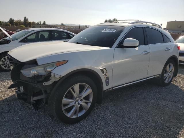  Salvage INFINITI Fx