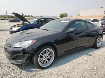  Salvage Hyundai Genesis