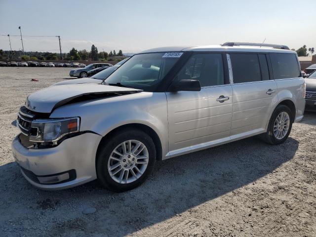  Salvage Ford Flex