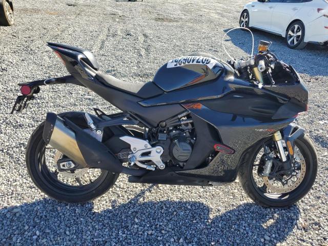  Salvage Cf Moto 450ss